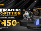 Kompetisi Trading RRFX